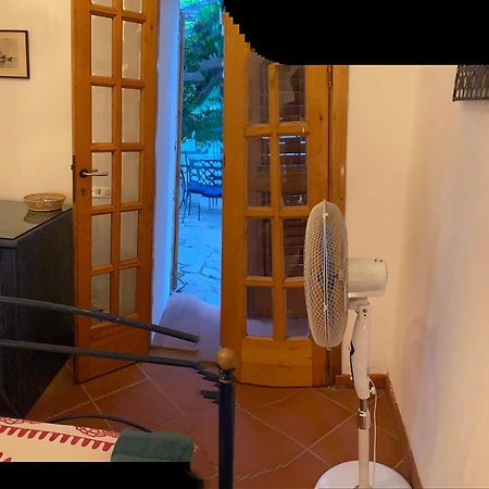 Schicciolina Villa Stromboli Dış mekan fotoğraf