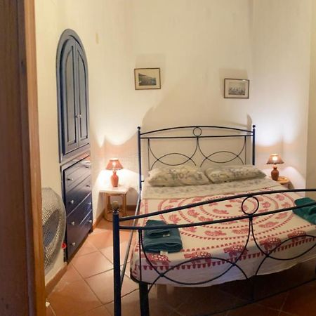 Schicciolina Villa Stromboli Dış mekan fotoğraf