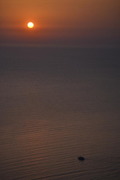 Schicciolina Villa Stromboli Dış mekan fotoğraf