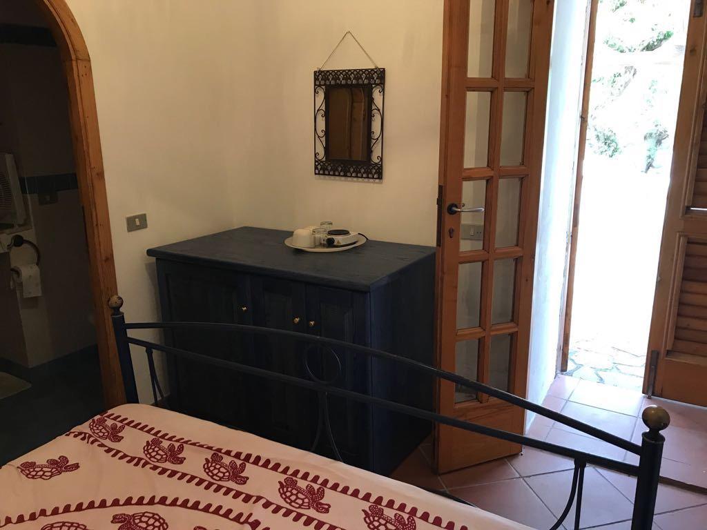Schicciolina Villa Stromboli Dış mekan fotoğraf
